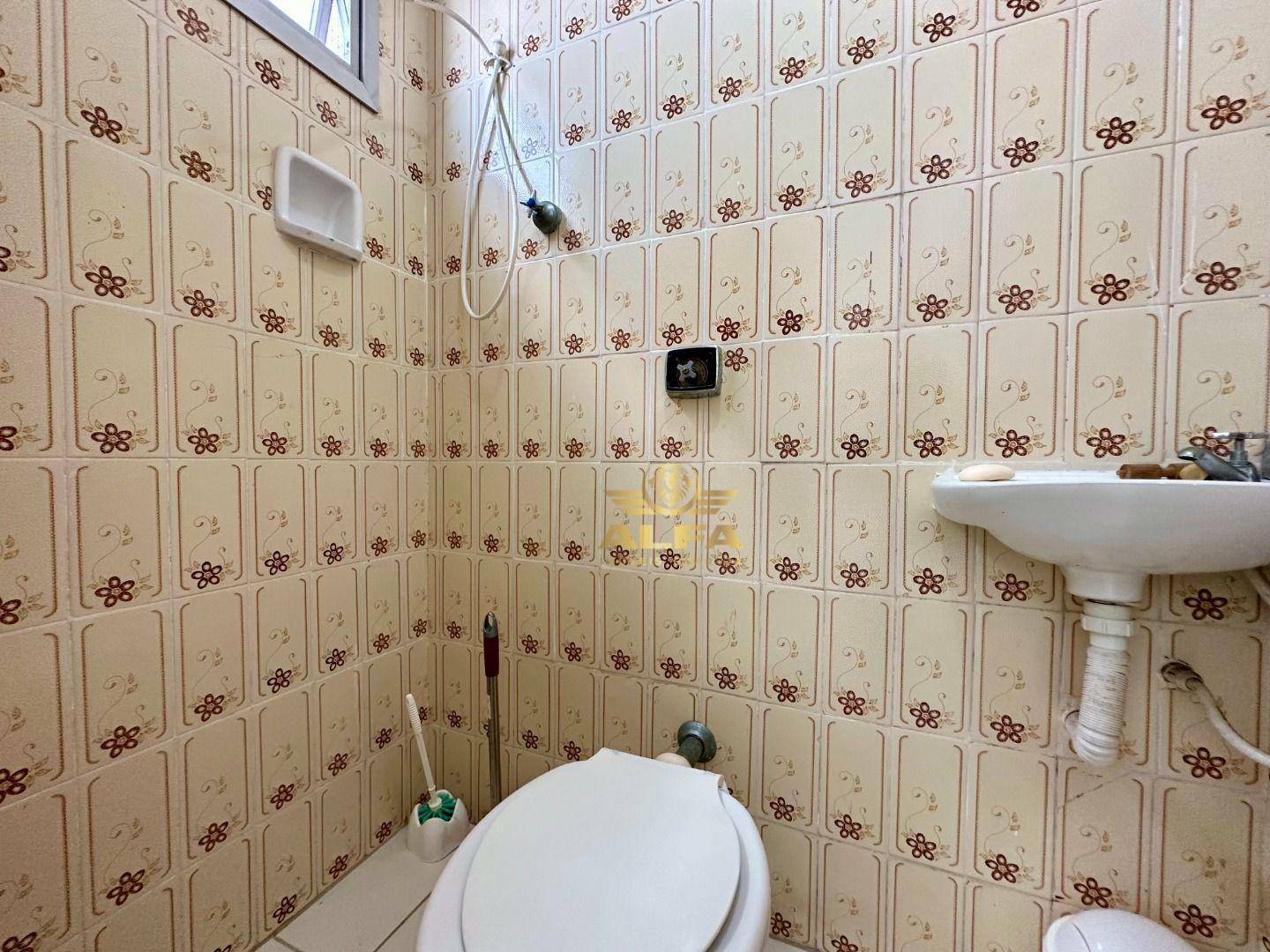 Apartamento à venda com 3 quartos, 130m² - Foto 20