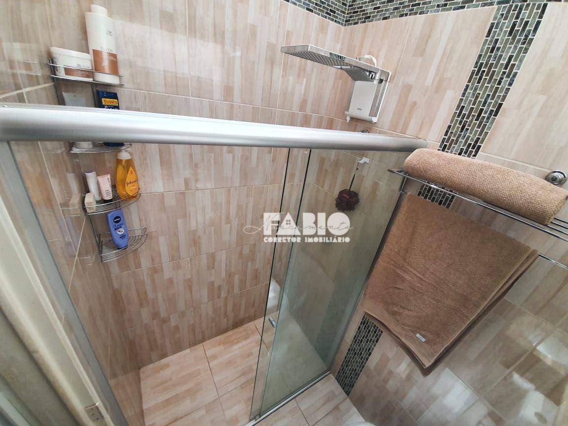 Casa de Condomínio à venda com 2 quartos, 110m² - Foto 9