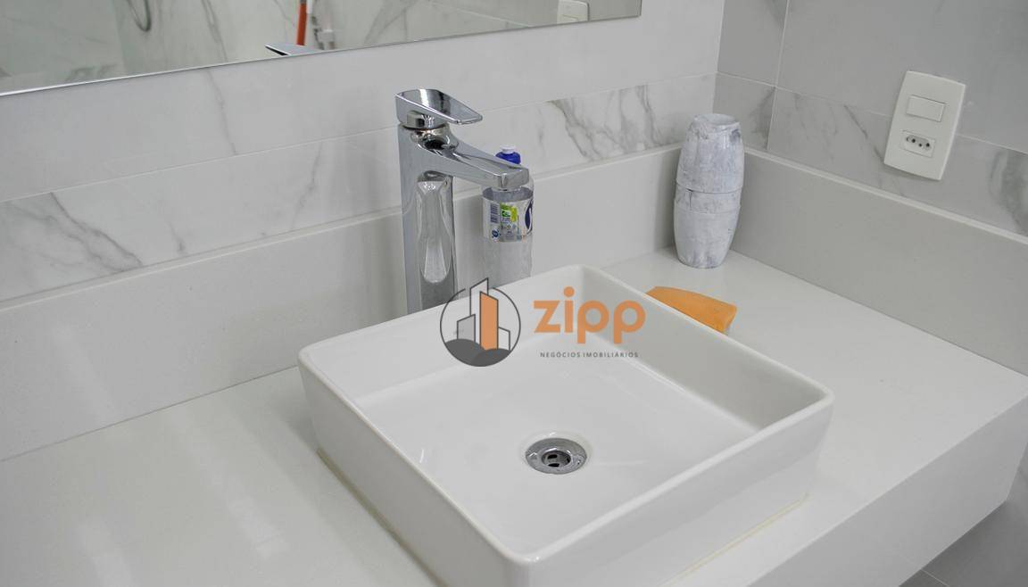 Apartamento à venda com 4 quartos, 170m² - Foto 13