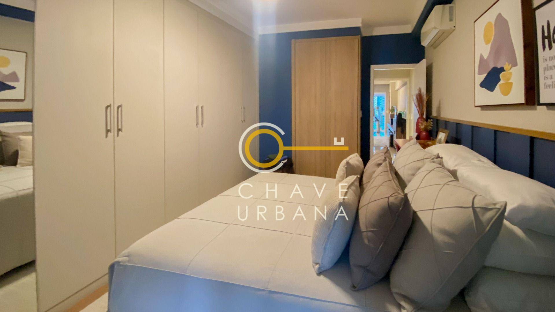 Apartamento à venda com 2 quartos, 135m² - Foto 15