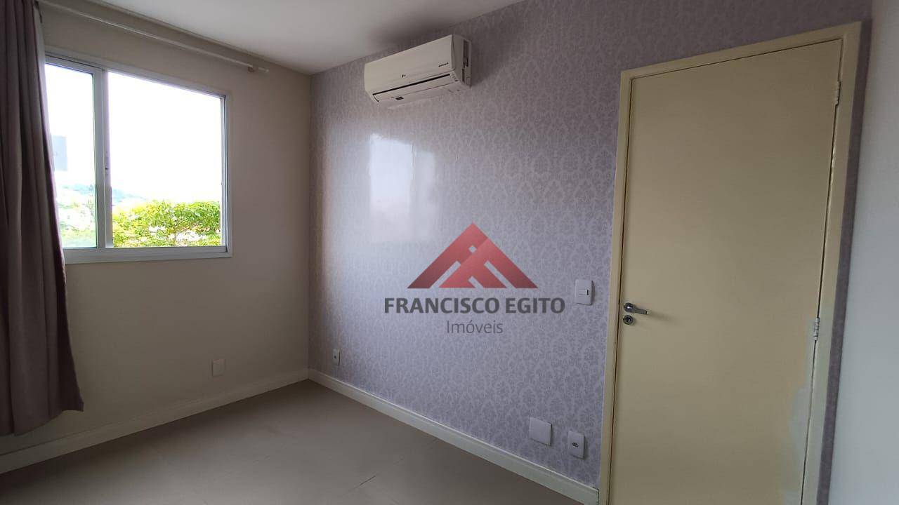 Apartamento à venda com 2 quartos, 57m² - Foto 4