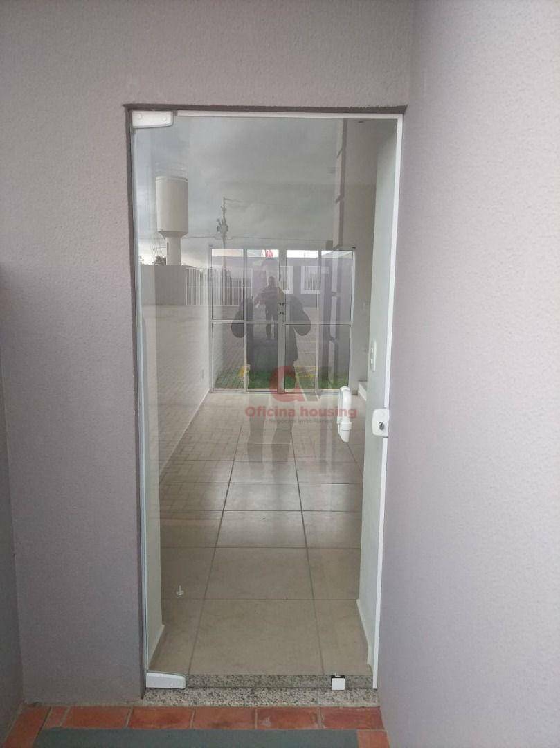 Sobrado à venda com 2 quartos, 50m² - Foto 9