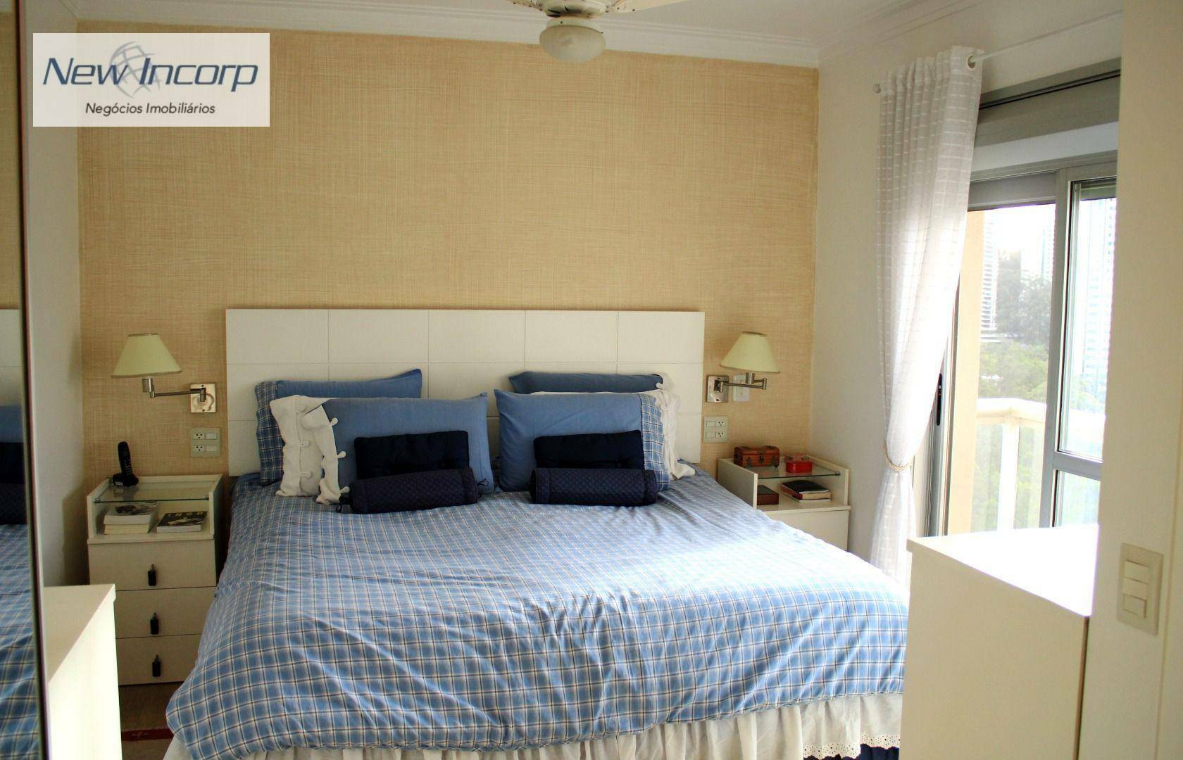 Apartamento à venda com 2 quartos, 162m² - Foto 14