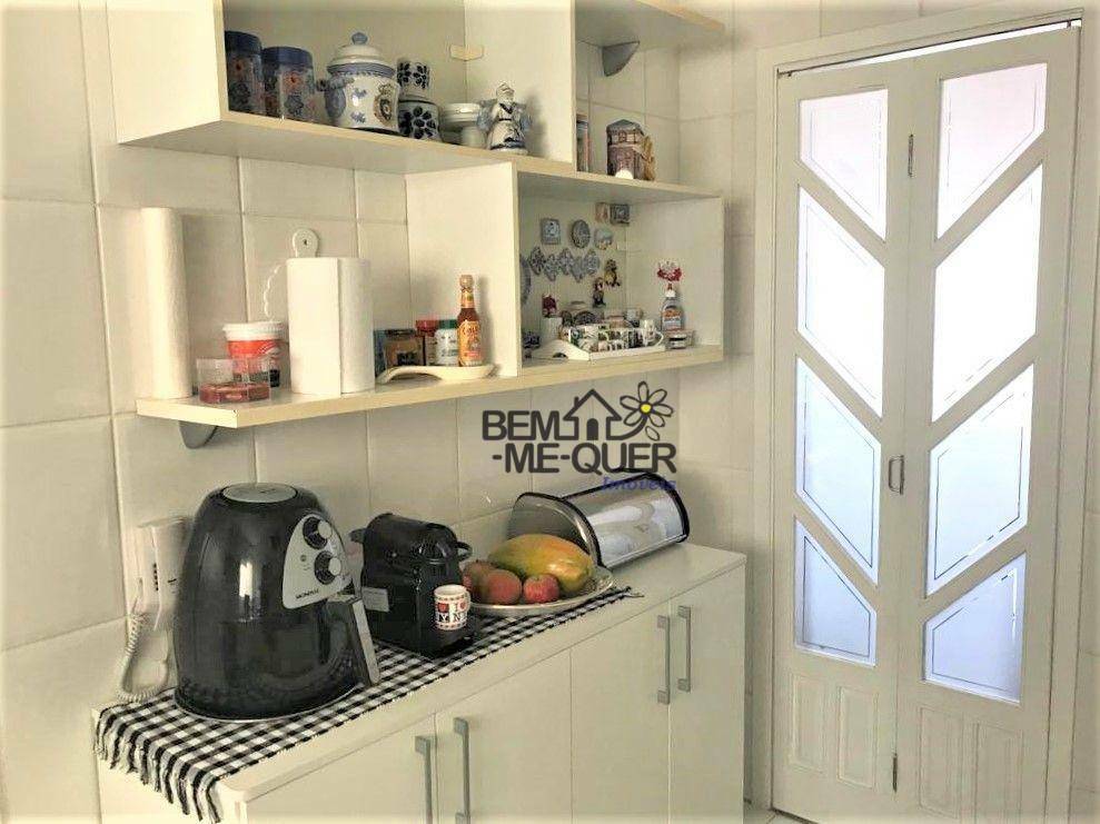 Apartamento à venda com 3 quartos, 125m² - Foto 17