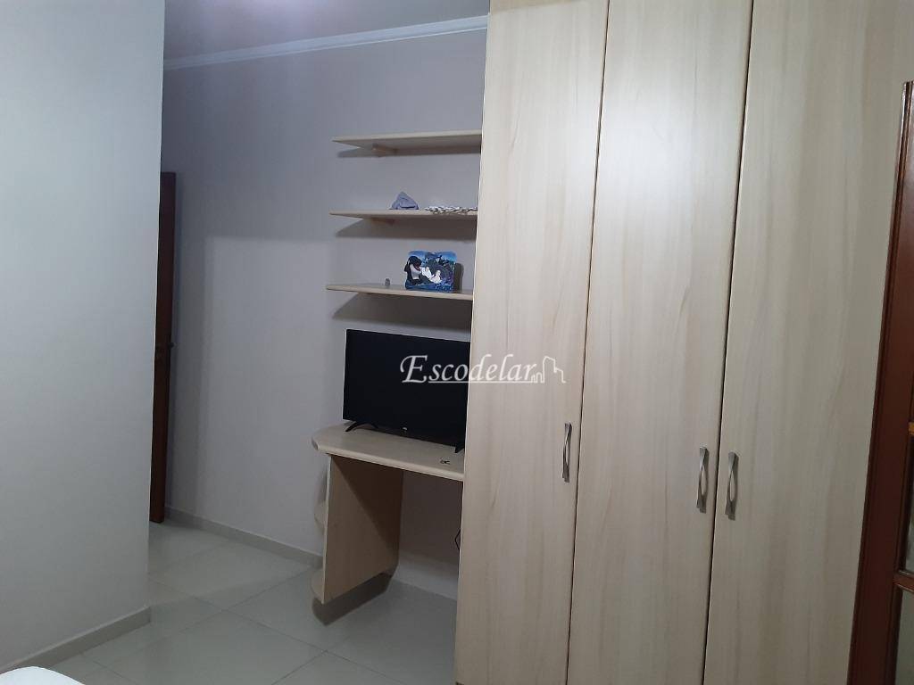 Sobrado à venda com 3 quartos, 160m² - Foto 13