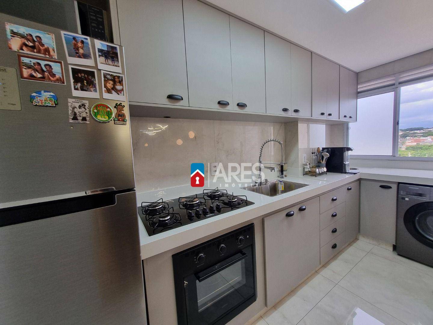 Apartamento, 2 quartos, 49 m² - Foto 5