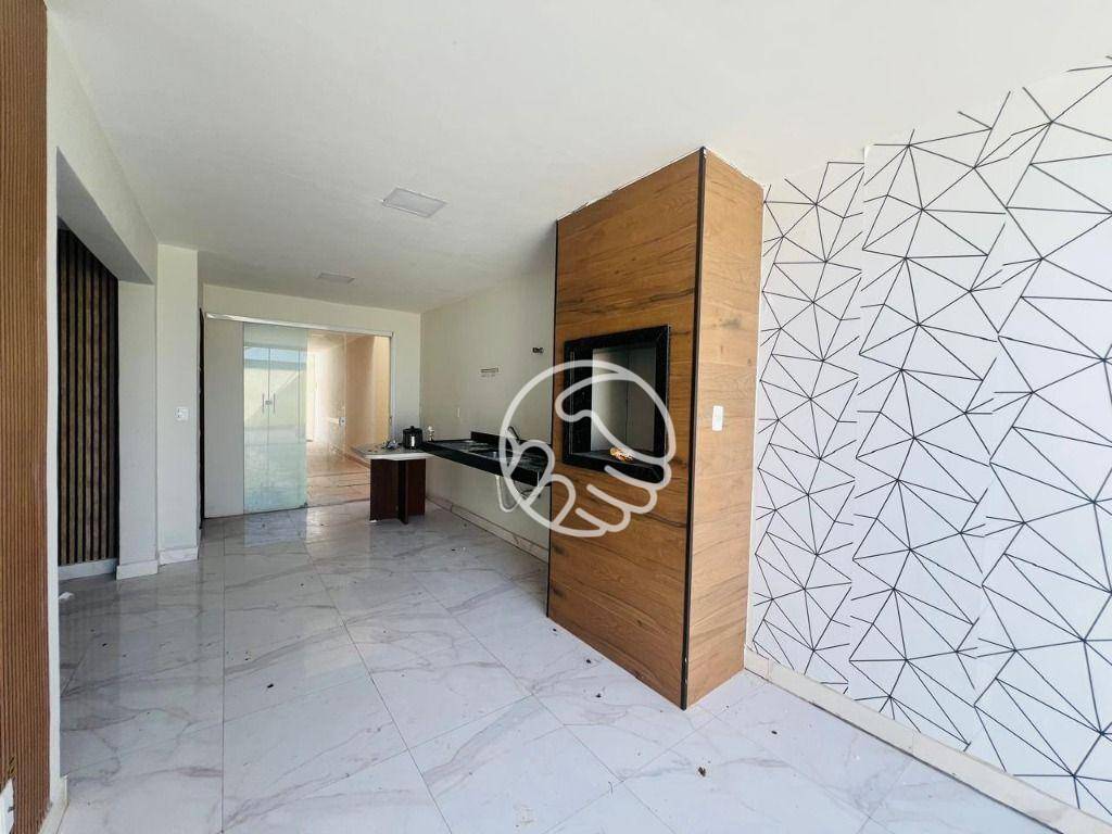 Casa, 3 quartos, 180 m² - Foto 5