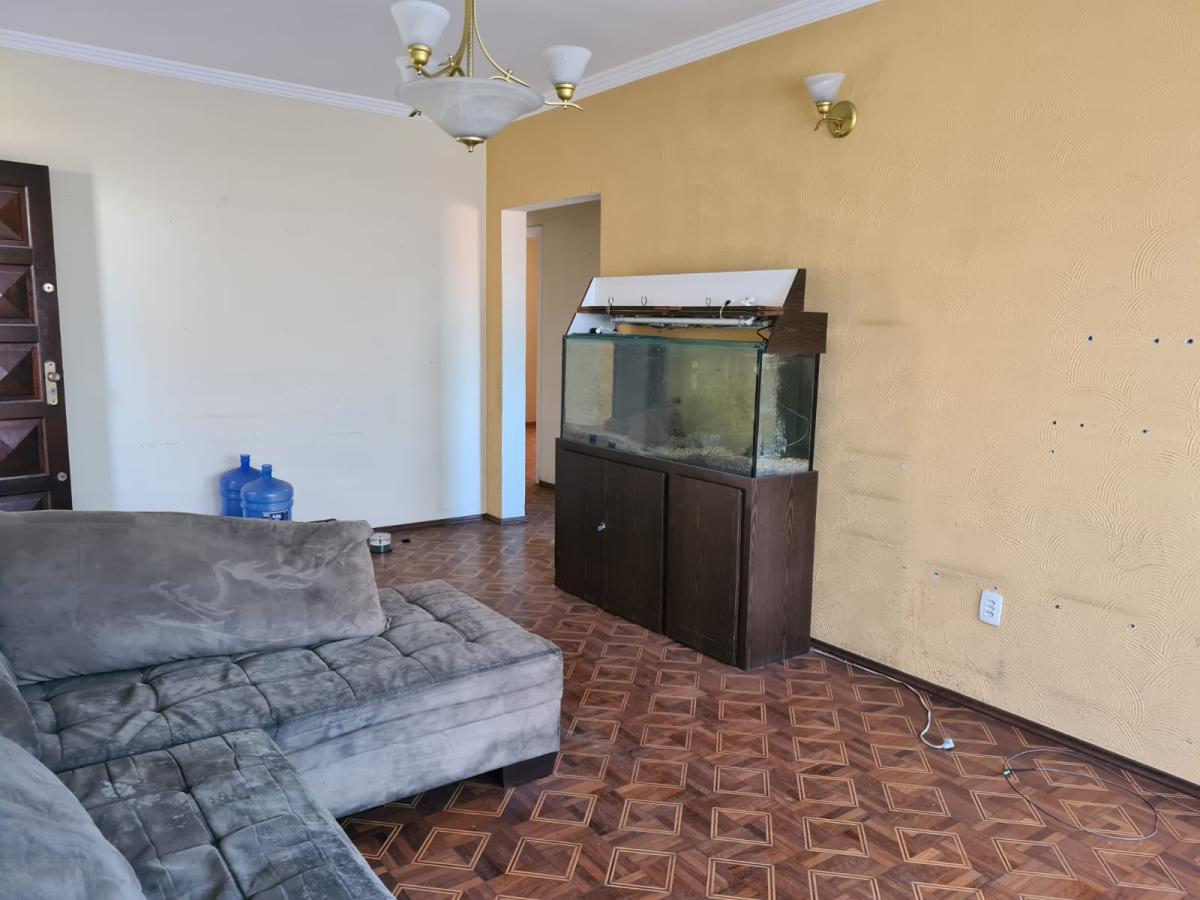 Sobrado à venda com 3 quartos, 180m² - Foto 4