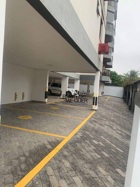 Apartamento à venda com 3 quartos, 116m² - Foto 33