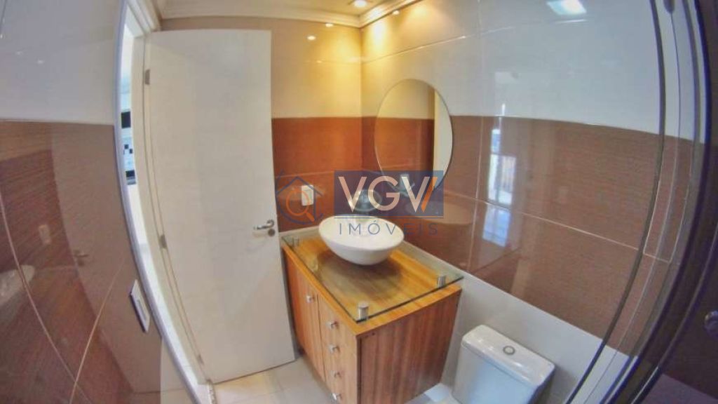 Apartamento à venda com 2 quartos, 55m² - Foto 5