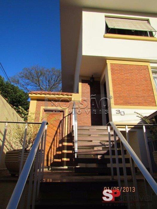 Sobrado à venda com 3 quartos, 253m² - Foto 1