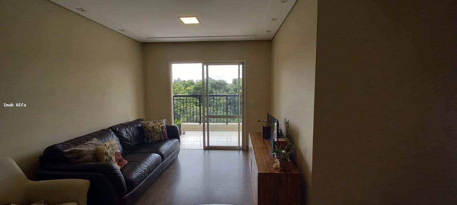 Apartamento à venda com 3 quartos, 87m² - Foto 3