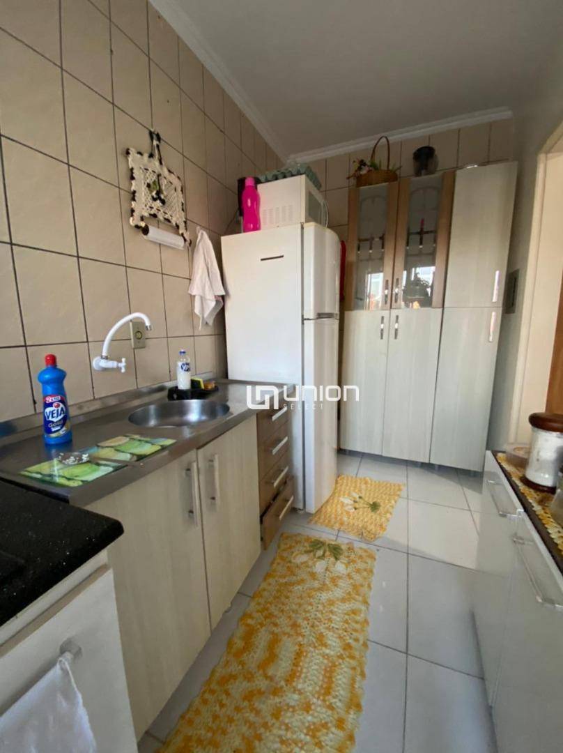 Apartamento à venda com 2 quartos, 78m² - Foto 5