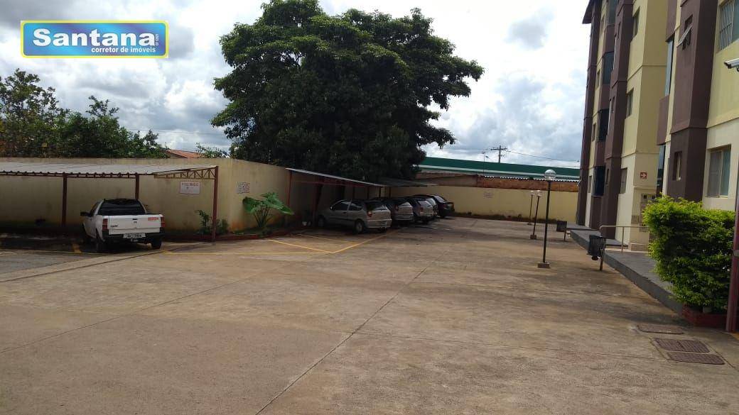 Apartamento à venda com 2 quartos, 42m² - Foto 19