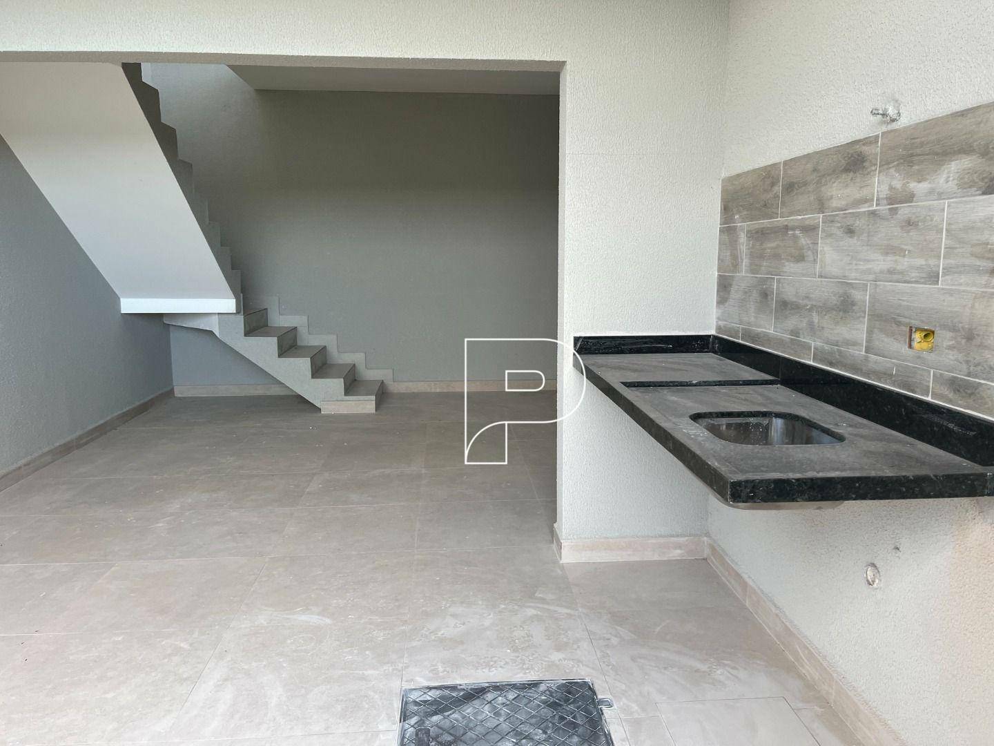 Casa de Condomínio à venda com 3 quartos, 144m² - Foto 14