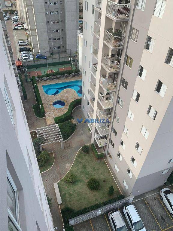 Apartamento à venda com 3 quartos, 69m² - Foto 12