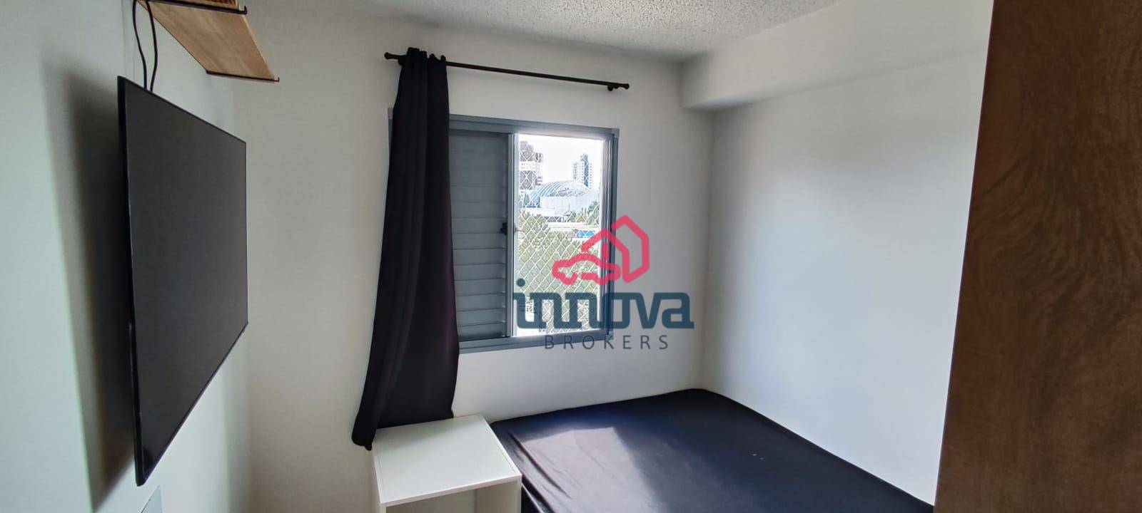 Apartamento para alugar com 1 quarto, 30m² - Foto 5