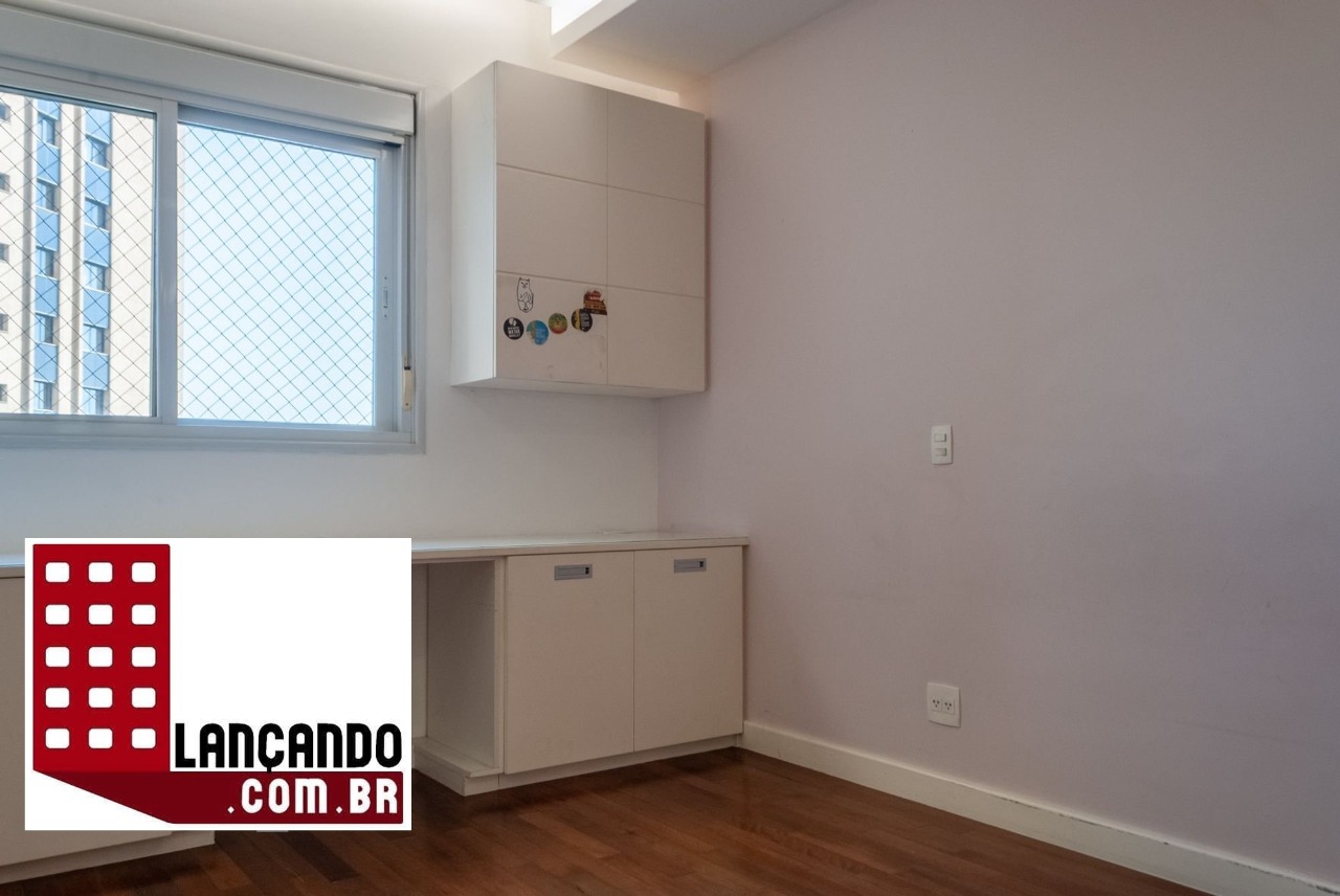 Apartamento à venda com 3 quartos, 263m² - Foto 13