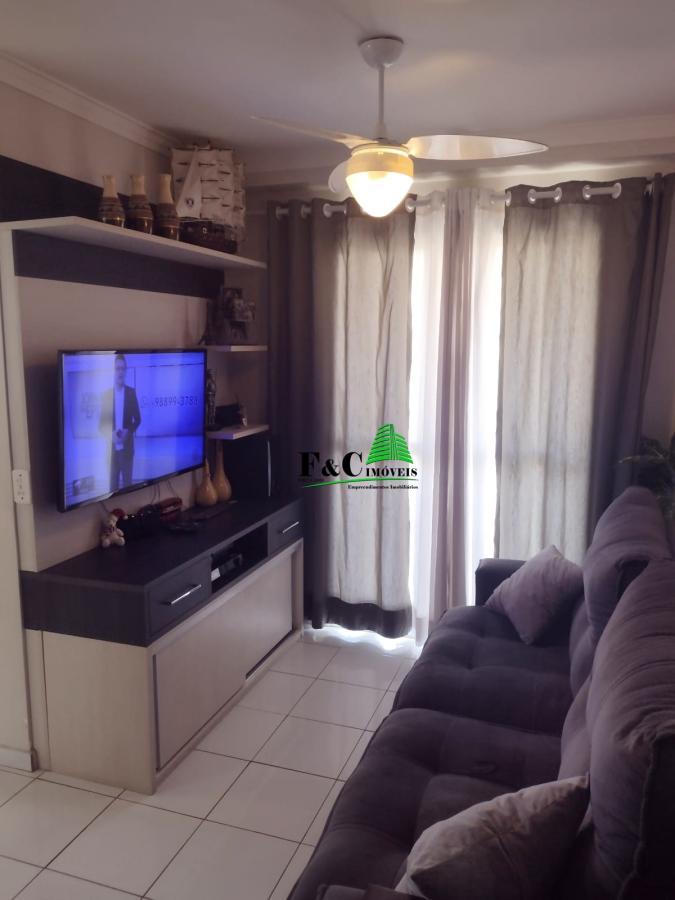 Apartamento à venda com 1 quarto, 52m² - Foto 8