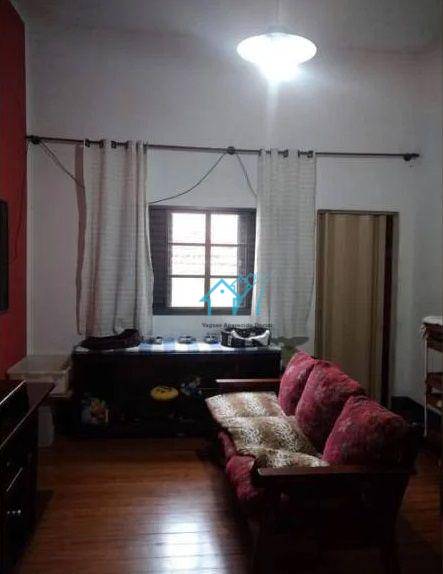 Casa à venda com 3 quartos, 160M2 - Foto 12