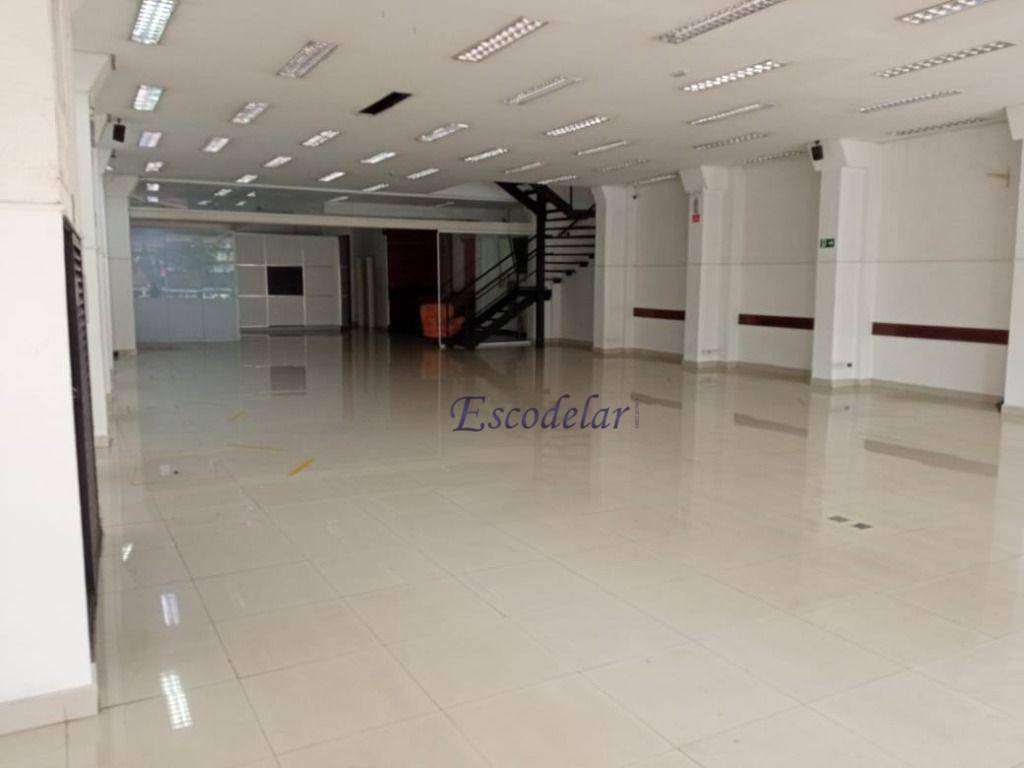 Prédio Inteiro para alugar, 1222m² - Foto 28