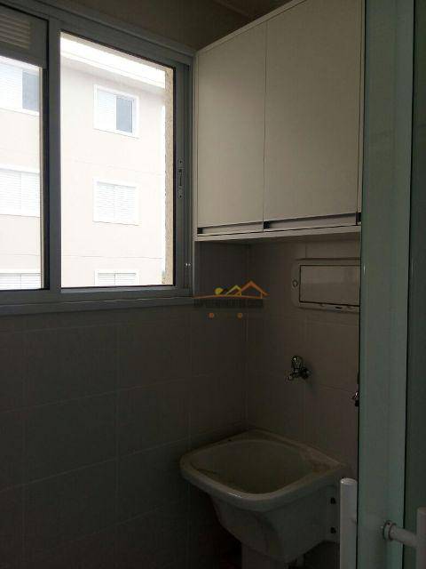 Apartamento à venda com 2 quartos, 57m² - Foto 8