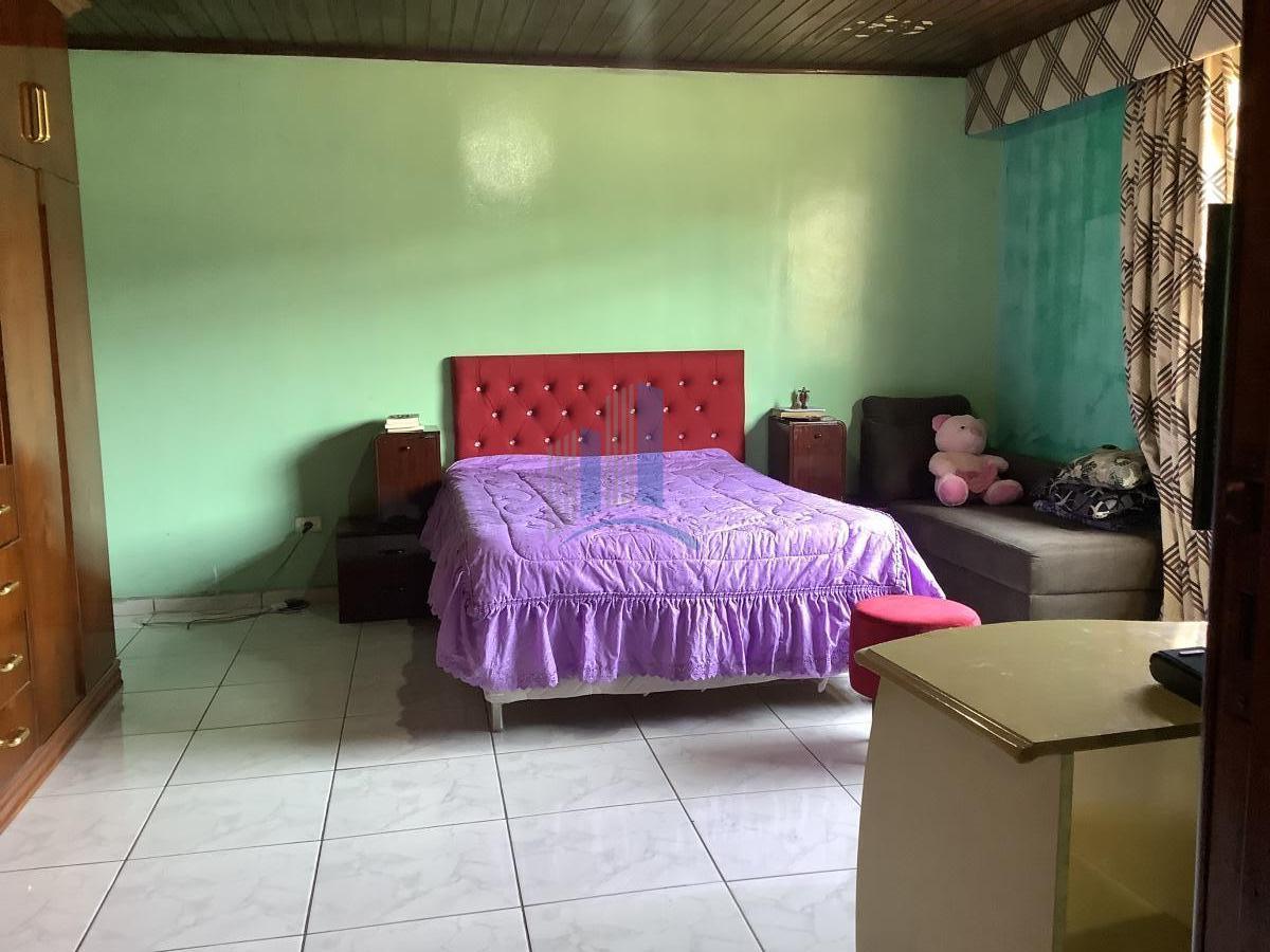 Sobrado à venda com 4 quartos, 218m² - Foto 11