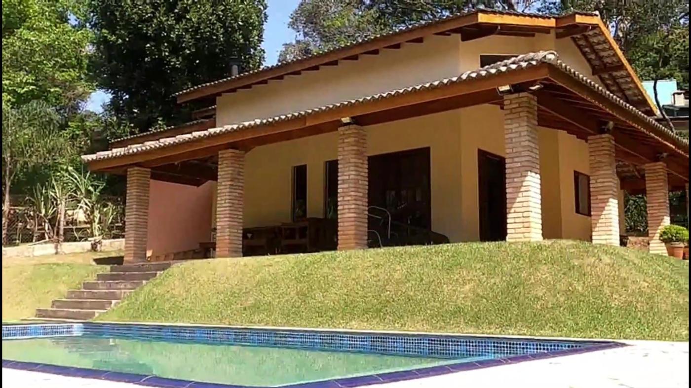 Casa de Condomínio à venda com 3 quartos, 1000m² - Foto 33