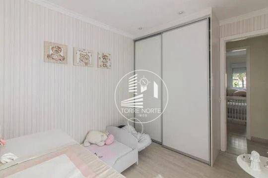 Apartamento à venda com 3 quartos, 129m² - Foto 13