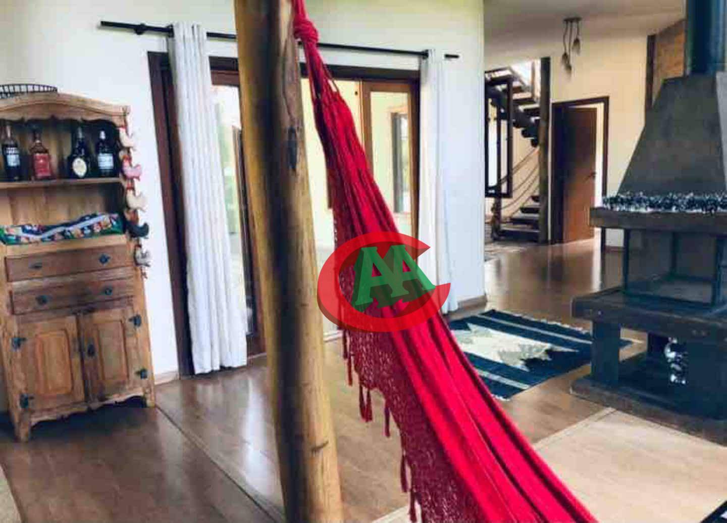 Casa de Condomínio à venda e aluguel com 3 quartos, 442m² - Foto 30