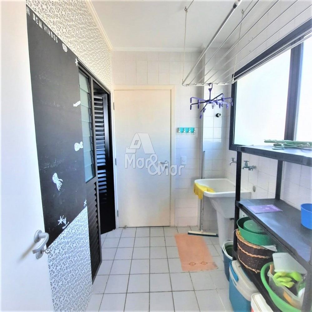 Apartamento à venda com 3 quartos, 141m² - Foto 16