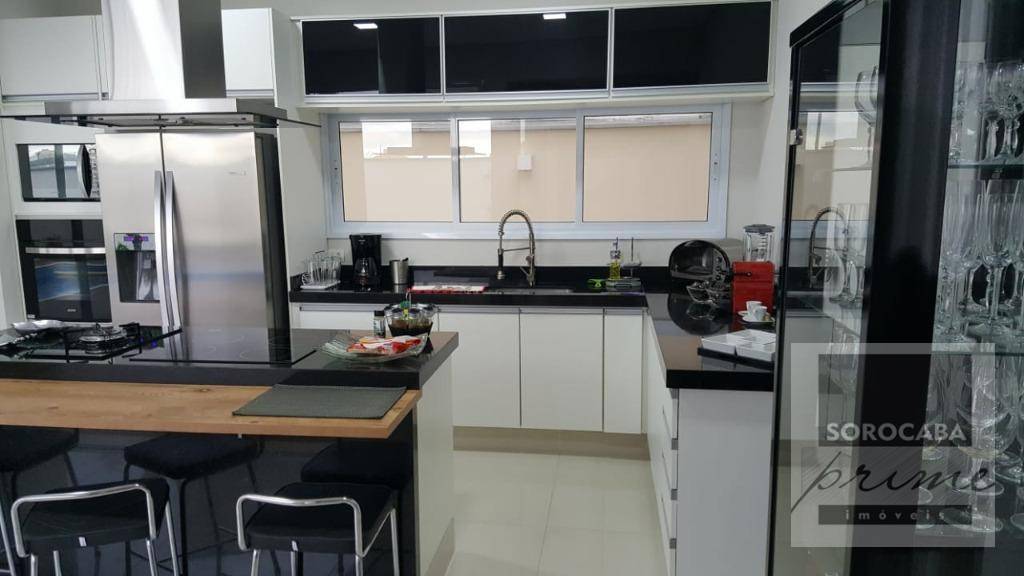 Sobrado à venda com 4 quartos, 396m² - Foto 14