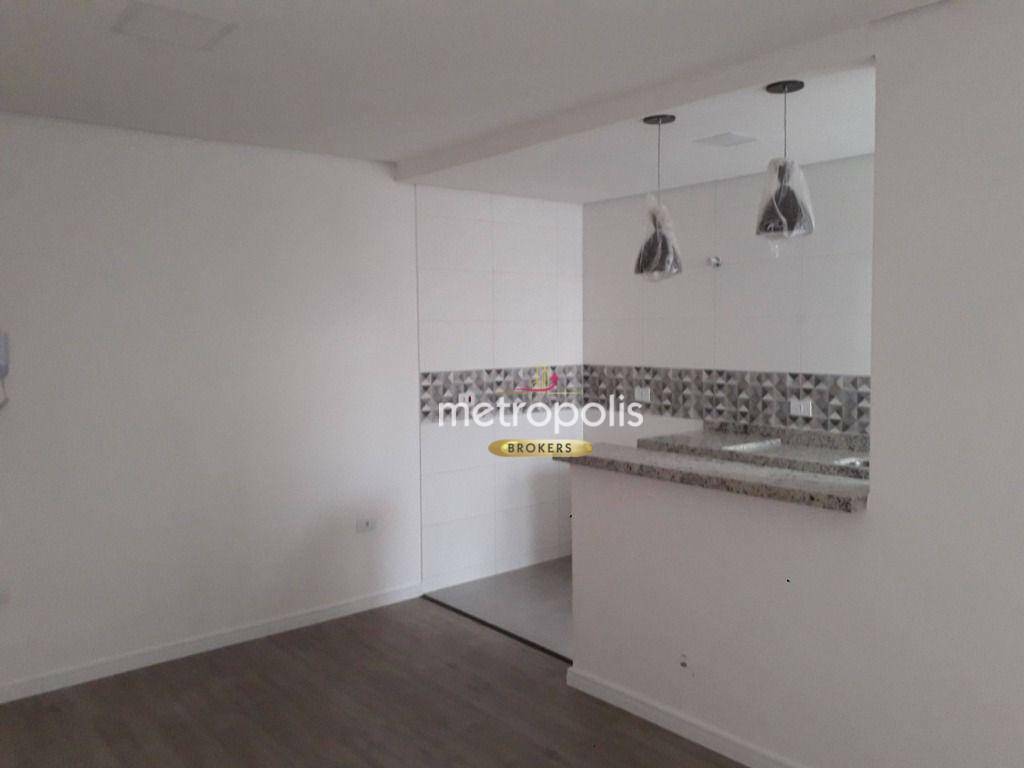 Apartamento à venda com 3 quartos, 70m² - Foto 5