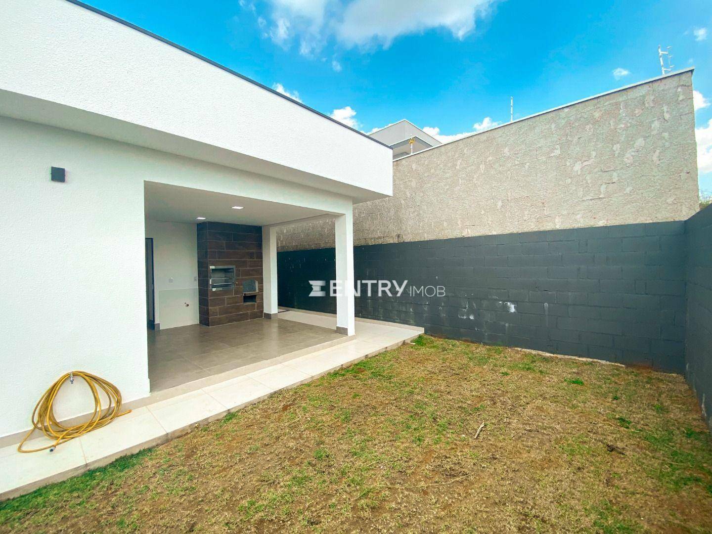 Casa à venda com 3 quartos, 123m² - Foto 12