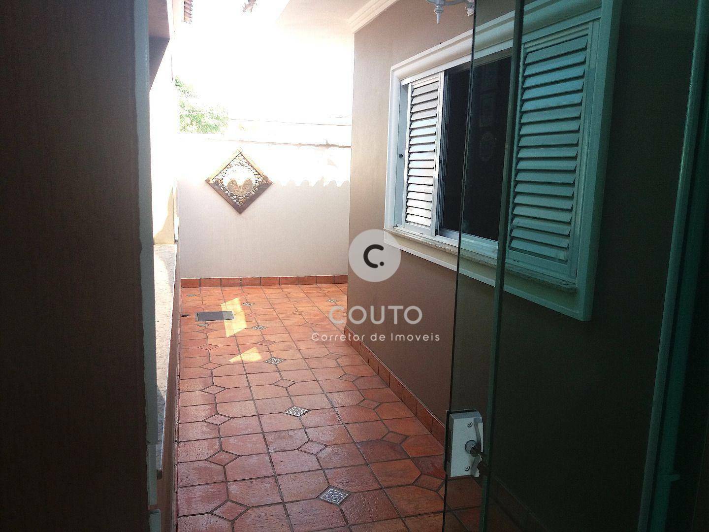 Casa de Condomínio à venda com 3 quartos, 320m² - Foto 19