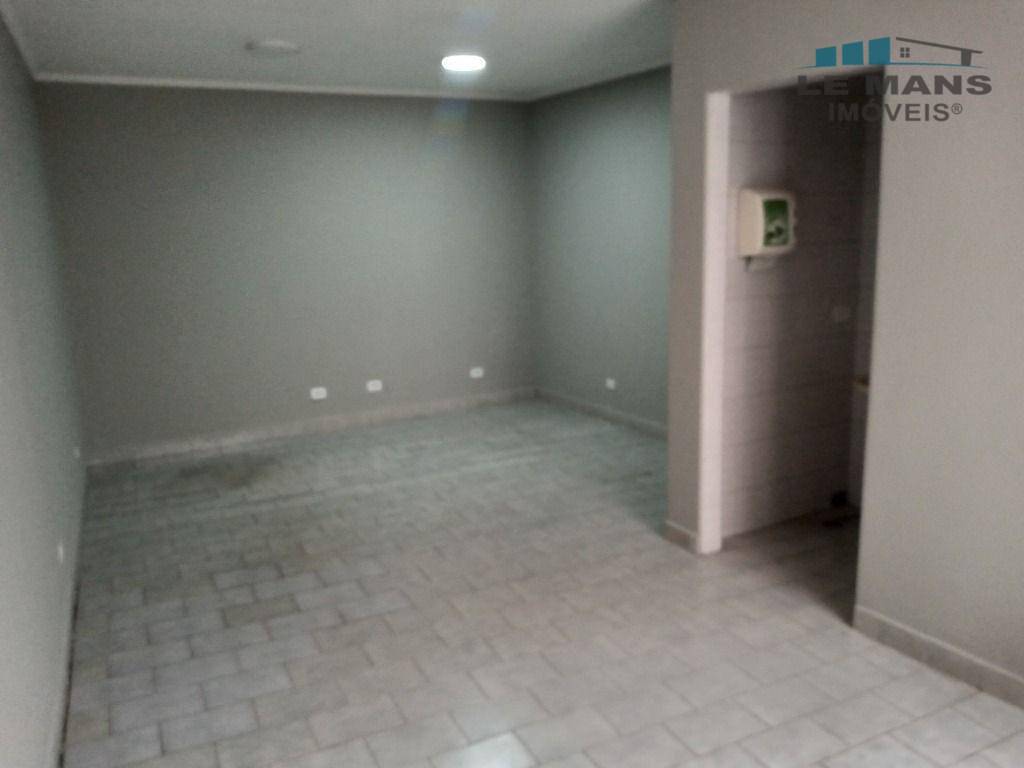 Conjunto Comercial-Sala para alugar, 20m² - Foto 2