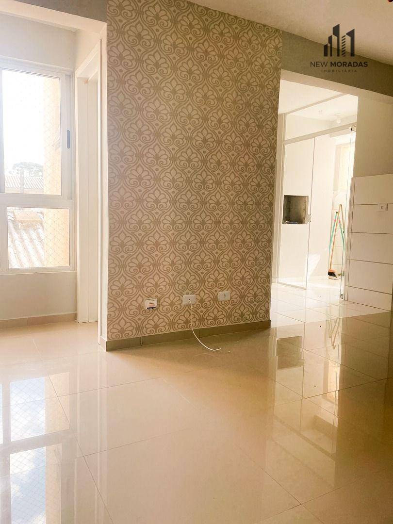 Apartamento à venda com 2 quartos, 51m² - Foto 2