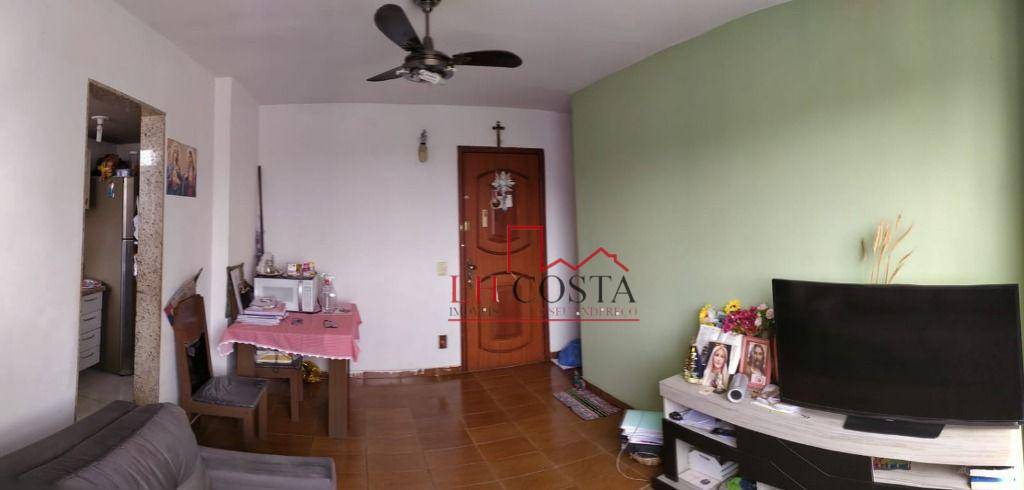 Apartamento à venda com 2 quartos, 60m² - Foto 3