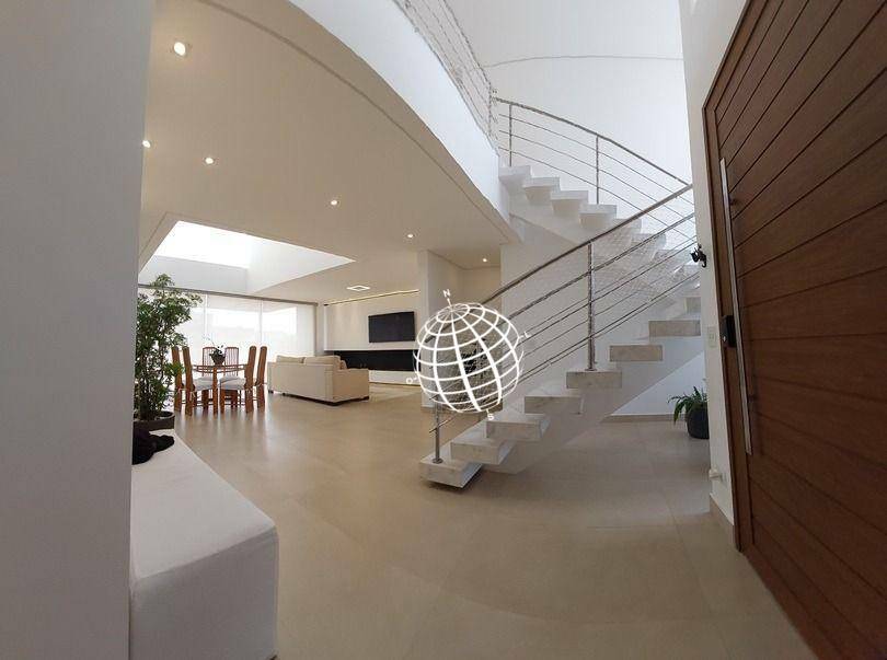 Casa de Condomínio, 4 quartos - Foto 5