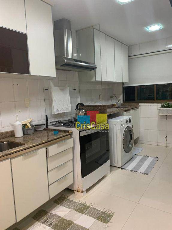 Cobertura à venda com 3 quartos, 180m² - Foto 12