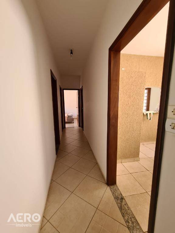 Casa à venda com 3 quartos, 160m² - Foto 16