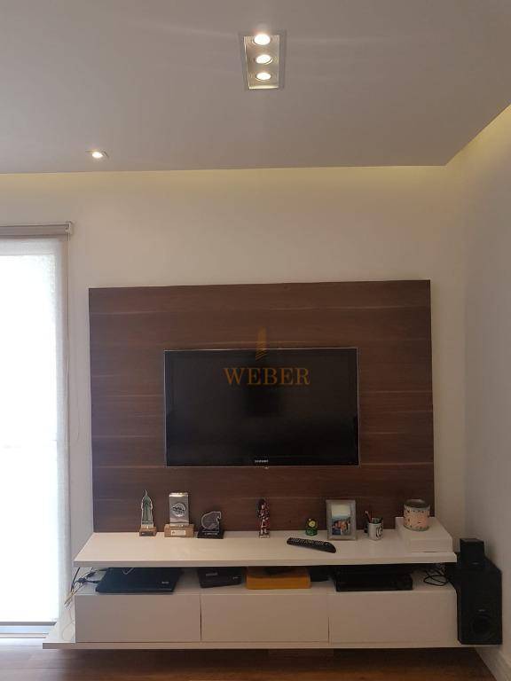 Apartamento à venda com 2 quartos, 60m² - Foto 10