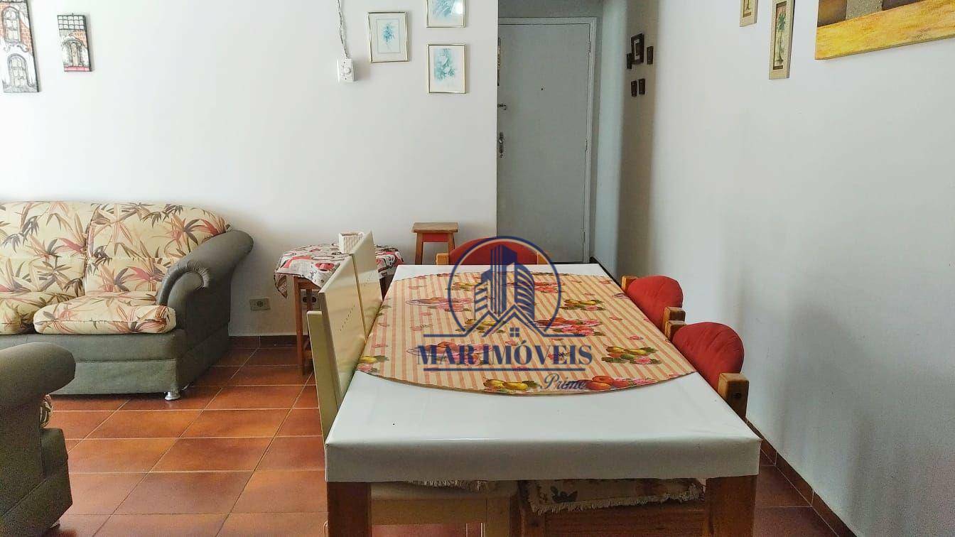 Apartamento à venda com 2 quartos, 85m² - Foto 5