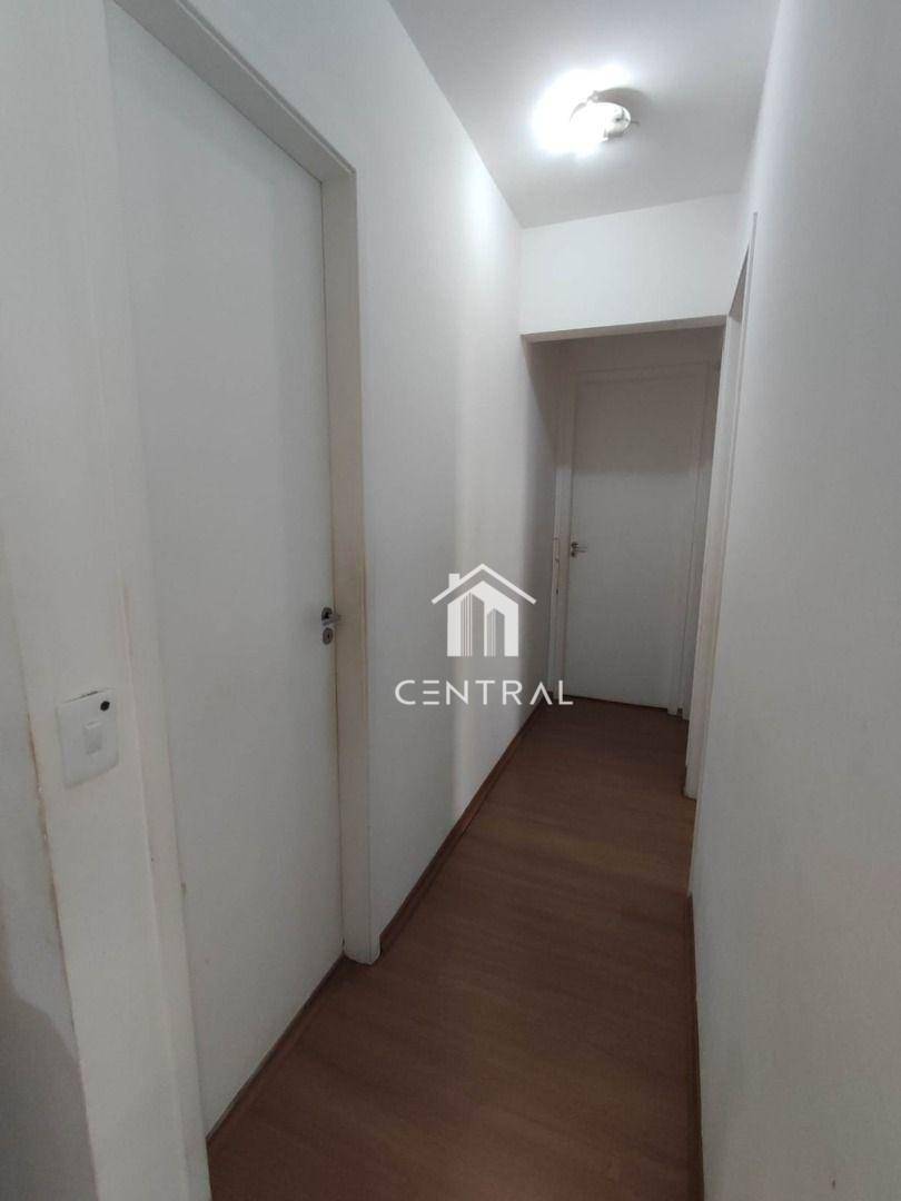 Apartamento à venda com 3 quartos, 65m² - Foto 11