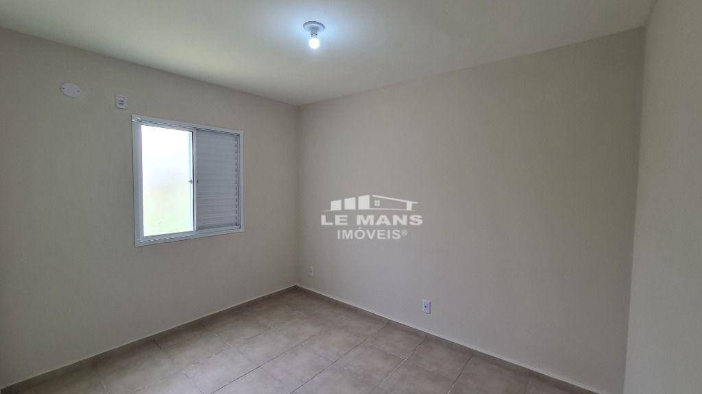 Apartamento, 2 quartos, 46 m² - Foto 5