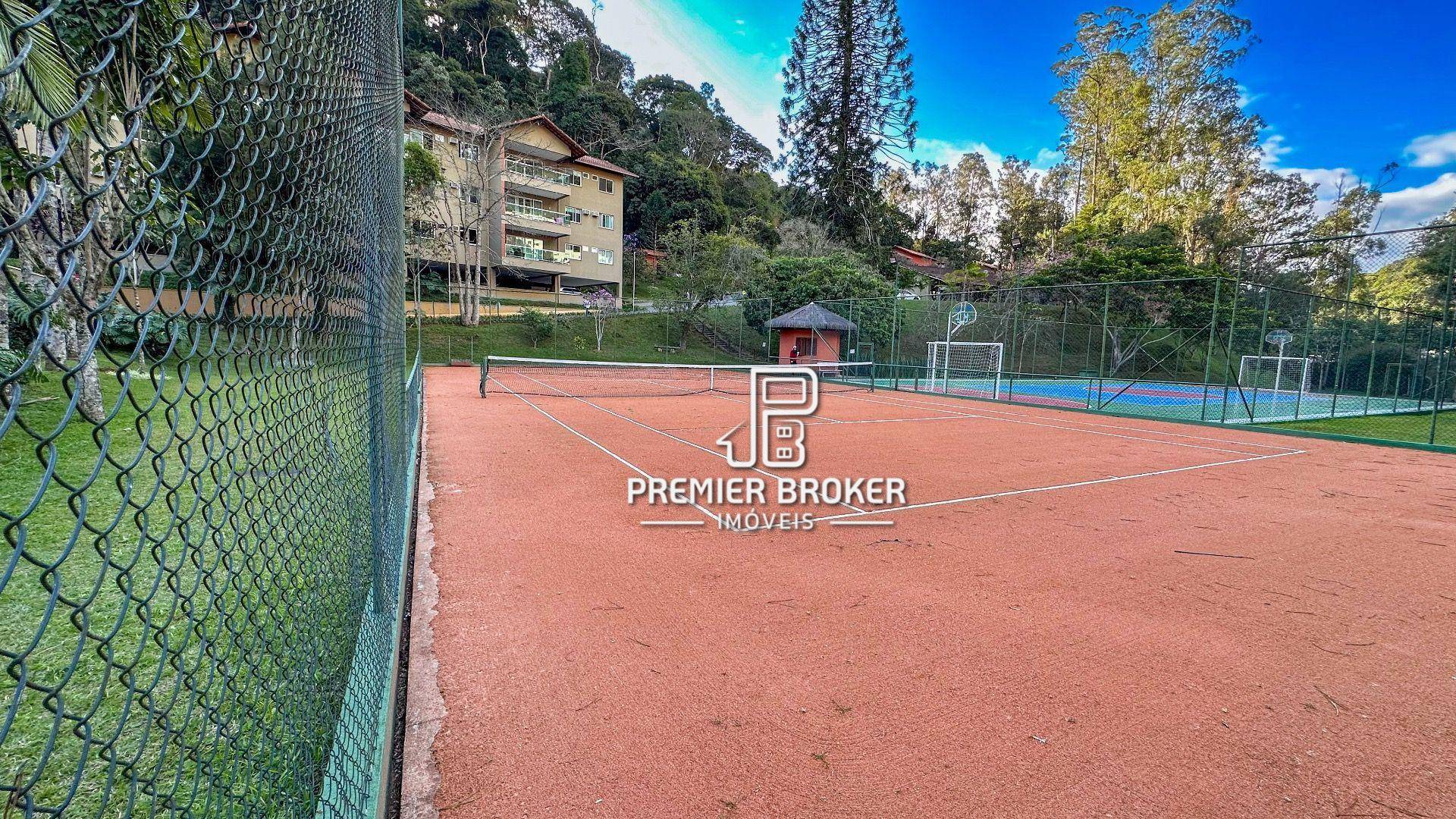 Apartamento à venda com 3 quartos, 124m² - Foto 4
