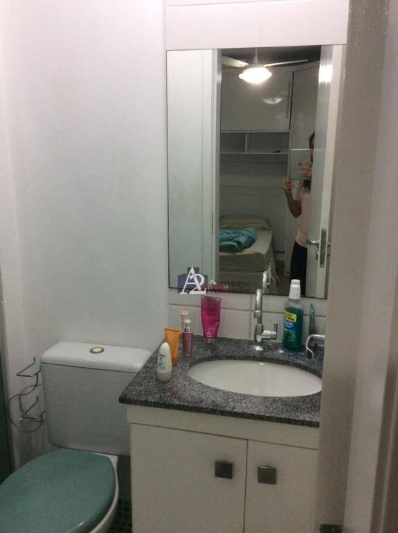 Cobertura à venda com 3 quartos, 120m² - Foto 10