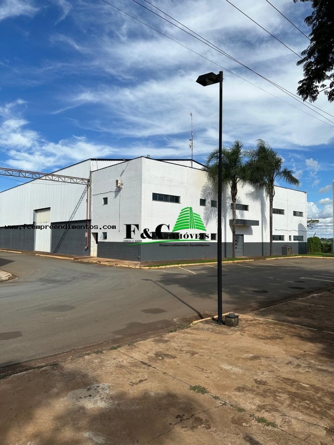 Depósito-Galpão - Foto 9