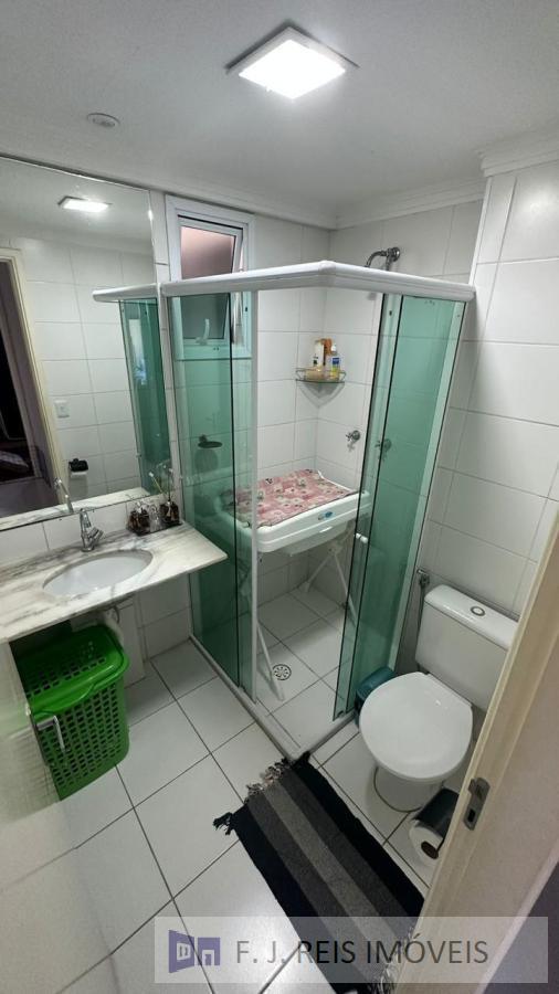 Apartamento à venda com 3 quartos, 77m² - Foto 21