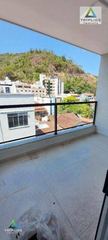 Cobertura à venda com 5 quartos, 180m² - Foto 24